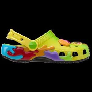 Crocs Gushers Classic Clog